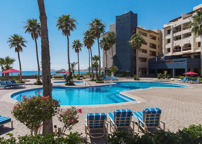 Marina Pinacate B-101 Aparthotel Puerto Penasco