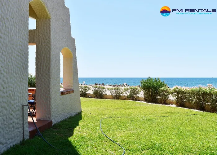 Marina Pinacate B-101 Aparthotel Puerto Penasco