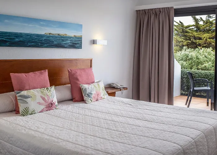 Hotel Sol Ixent - Adults Only Cadaqués