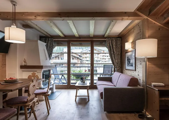 Hôtels à San Candido