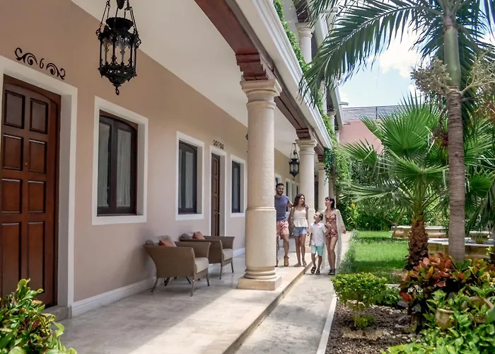 Casa Lucia Hotel Boutique Merida