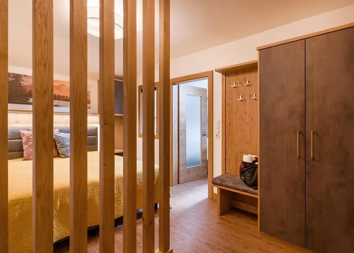 Hotel Kroneck Kirchberg in Tirol