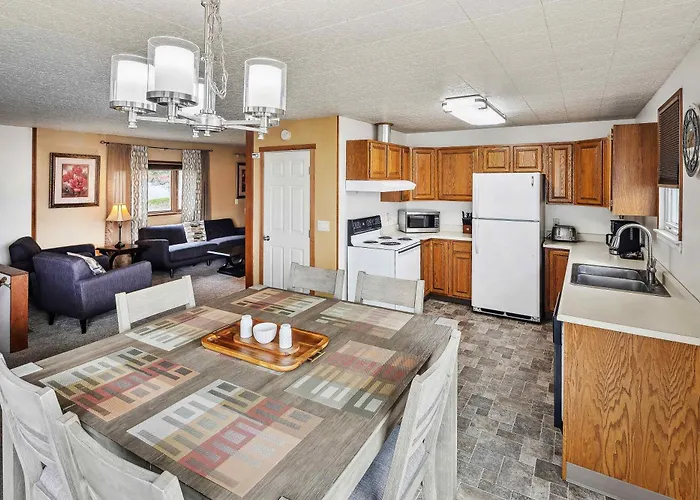Hotel Seward By Aspen Hotels