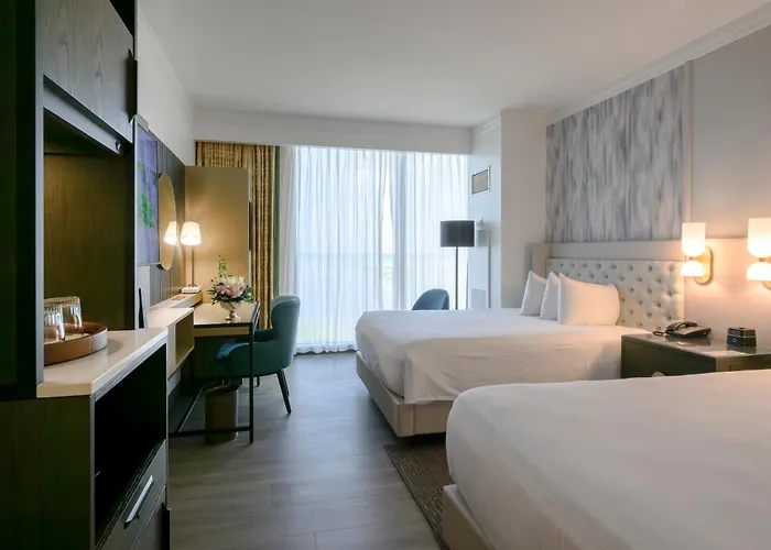 L'Auberge Casino Resort Lake Charles