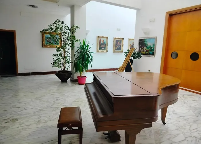 Hotel Centrale