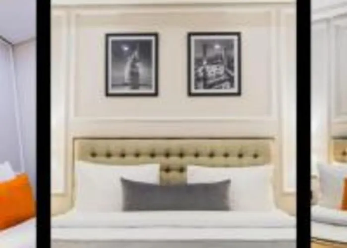 Misan Hotel Lekki Phase 1