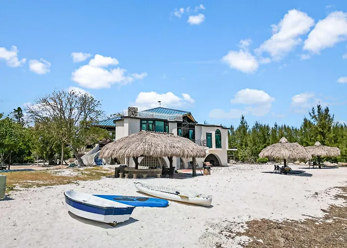 Barnacle Bed And Breakfast