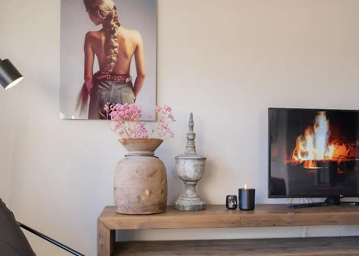 Hello Noordwijk - Appartement Duindamseweg 14E