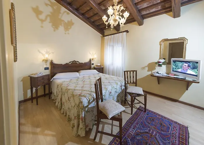 Hotel La Rescossa Mira