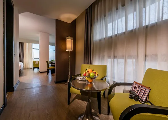 Hotel Barceló Casa Blanca