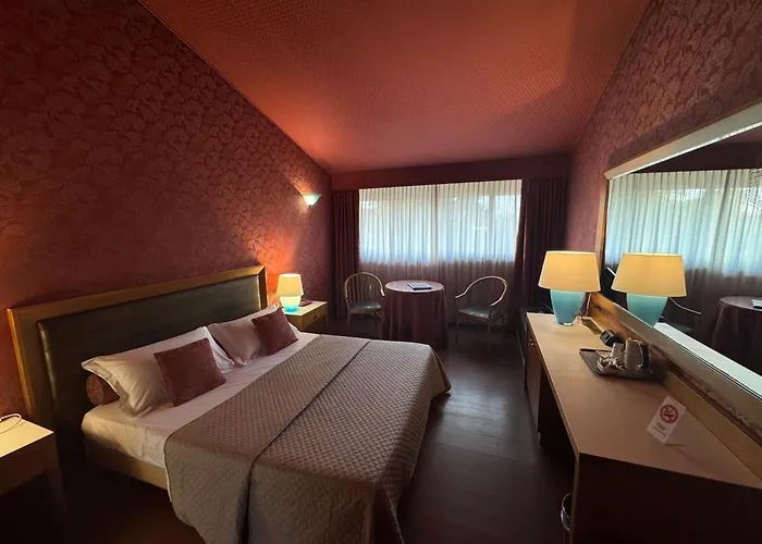 Hotel Motel Visconteo Binasco