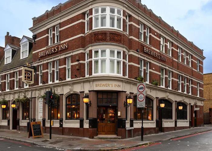 The Brewers Inn London