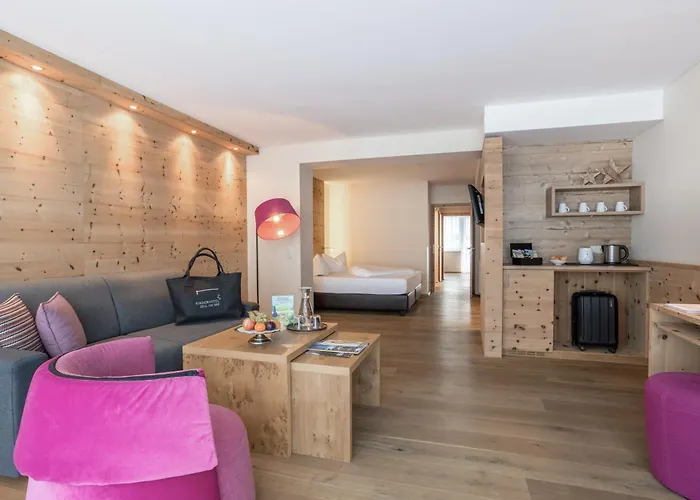 HAIDVOGL KINDERHOTEL Zell am See