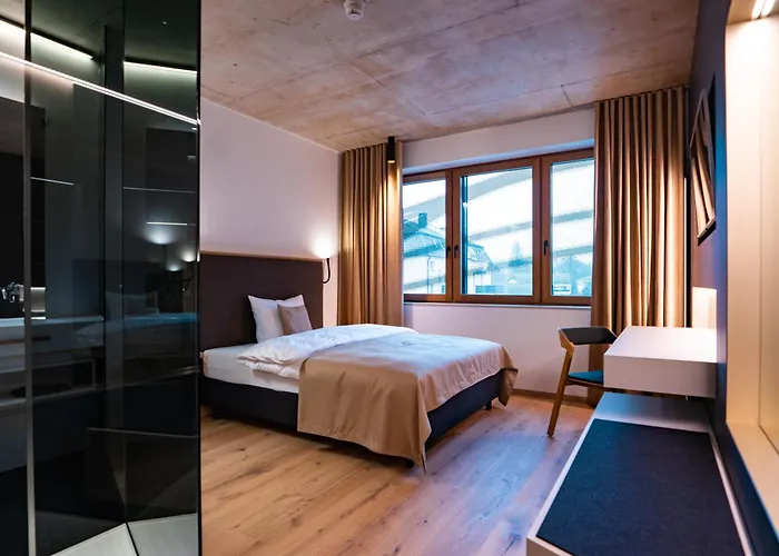 Villa Boutique Hotel Straubing