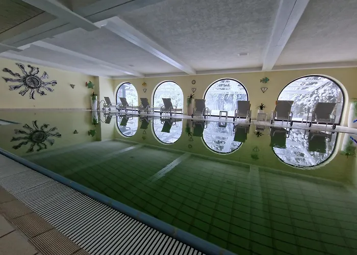 Hotel Alpenhof Grainau
