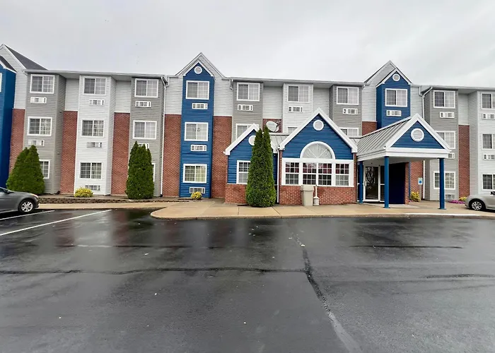 Georgetown Hotels