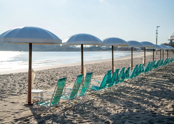 Hotéis de Penha (Santa Catarina)