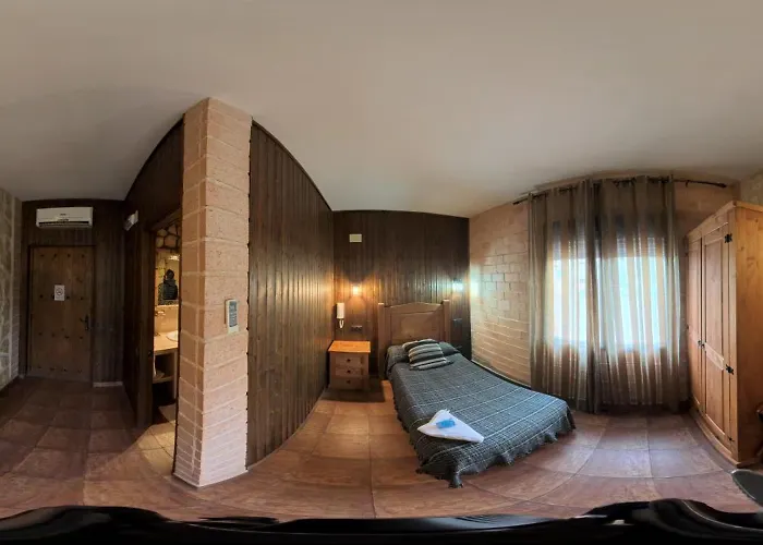 Posada de los Cónsules Consuegra