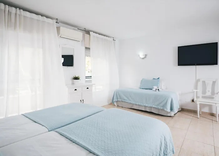 Mare Estepona Hotel