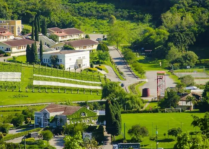 Hotel Villa Michelon Bento Gonçalves
