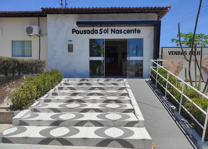 Pousada Sol Nascente