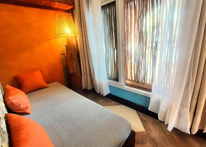 Samaria Lodge Ile Sainte-Marie