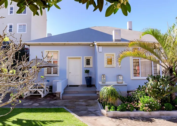 Villa Margherita Swakopmund