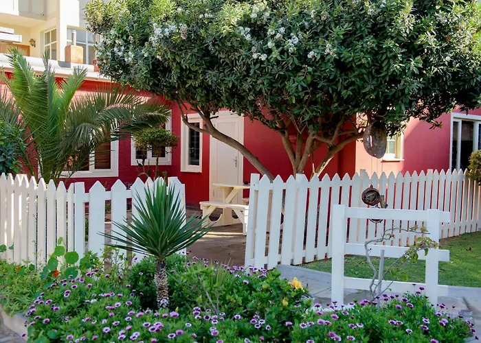 Villa Margherita Swakopmund