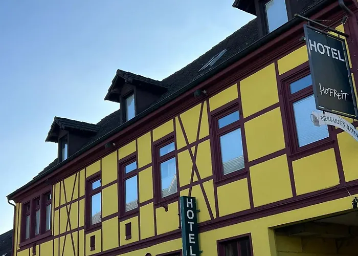 Hofreit am Bierkeller