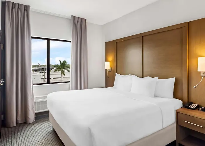 Comfort Suites Stuart-Hutchinson Island