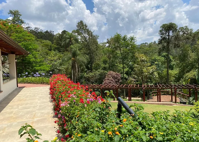 Gardenian Boutique Hotel