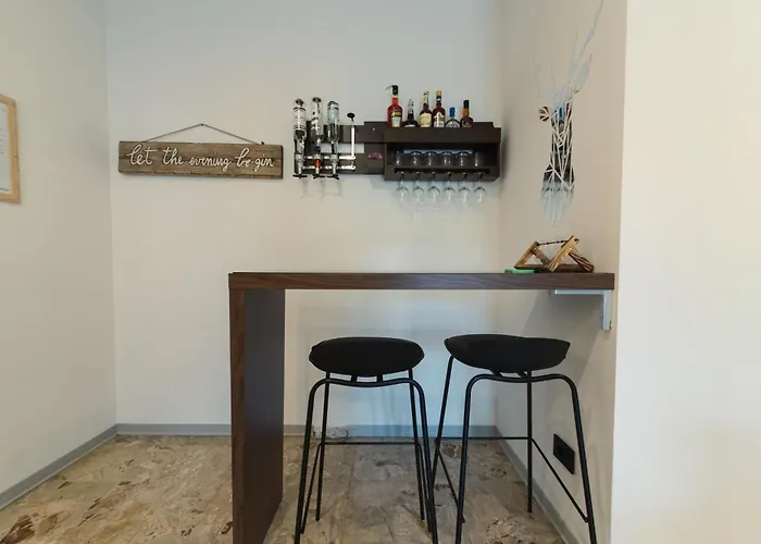 Alle Porte Del Centro - Guest House - Reggio Emilia - Ingresso Centro Storico - Parcheggio Gratuito