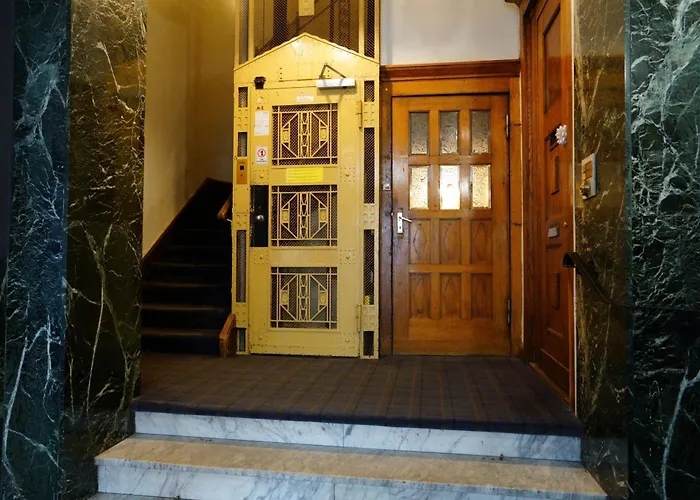Hotel Margrit