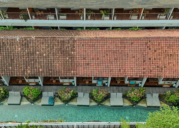 Trawangan Dive Centre Hotel Gili Trawangan