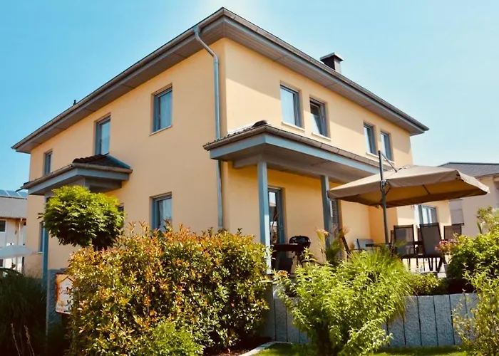 Gaestehaus Dolce Vita Rust
