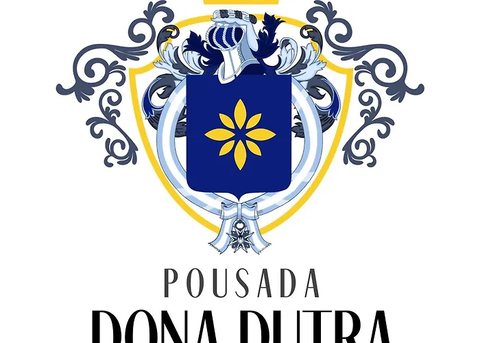 Pousada Dona Dutra Lencois Paulista