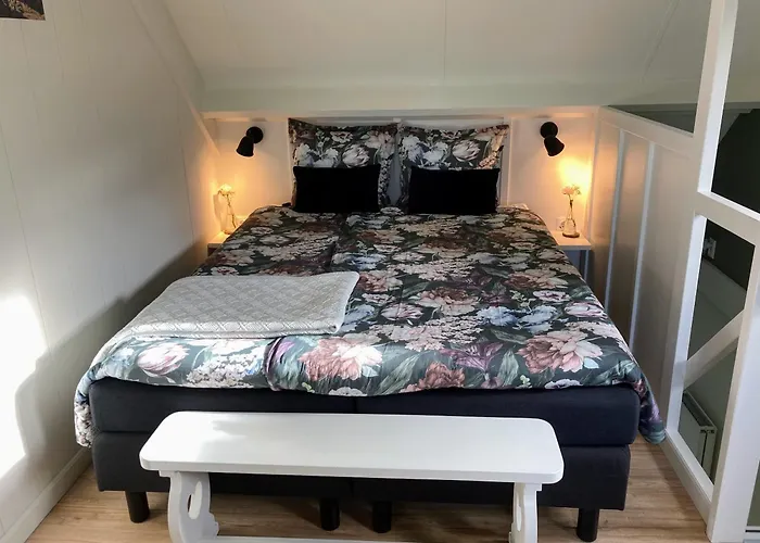 B&B Dichtbij Zee Westkapelle