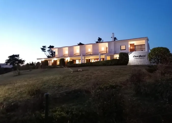 Boutique Inn&Restaurant - Casa dos Suécos Figueira da Foz