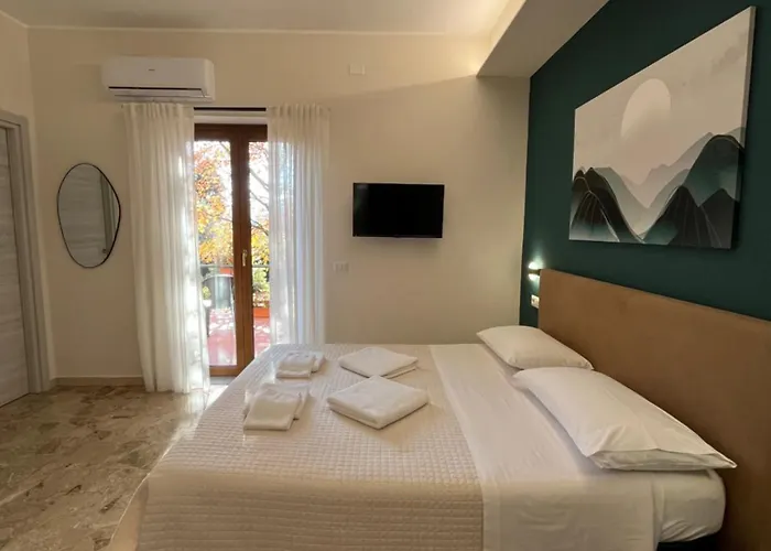B&B Casa Doria Valmontone