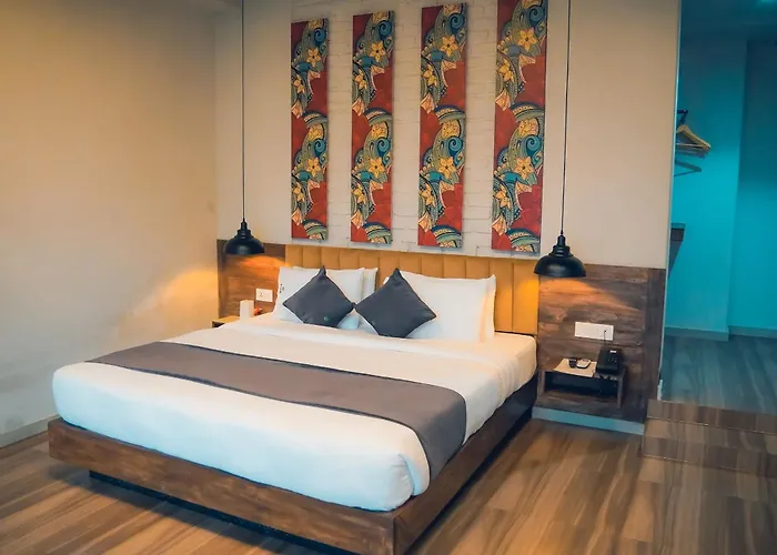 Jade City Hotel