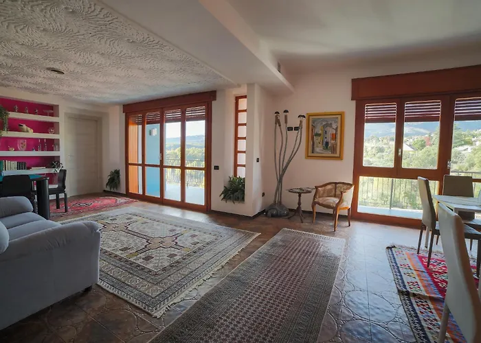 A Casa di Sara