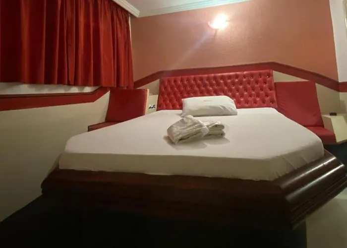Lets Hotel Uberlândia