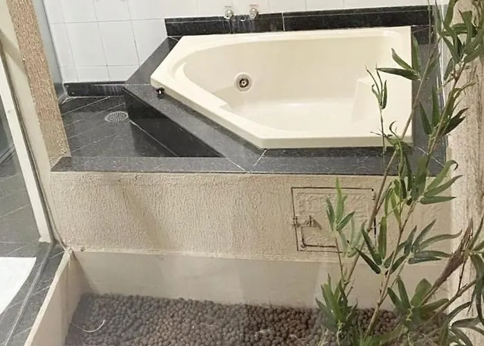 Lets Hotel Uberlândia