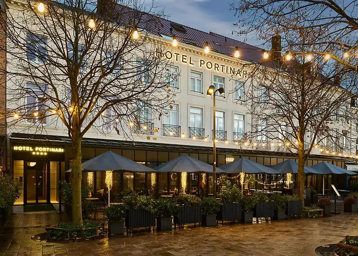 Hotel Portinari
