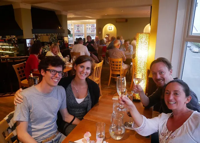The Gather Inn Hove