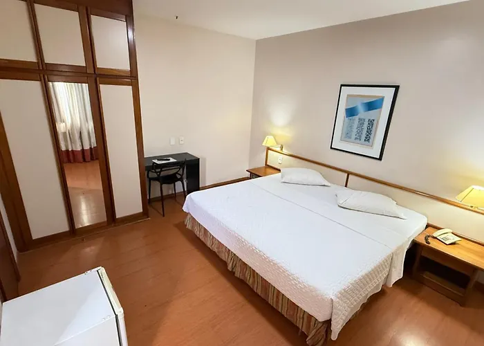 Cesar Park Hotel Juiz de Fora