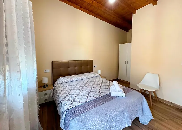 Posada de Ongayo Suances