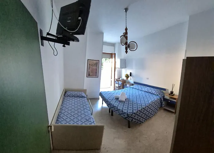 Hotel President San Benedetto del Tronto