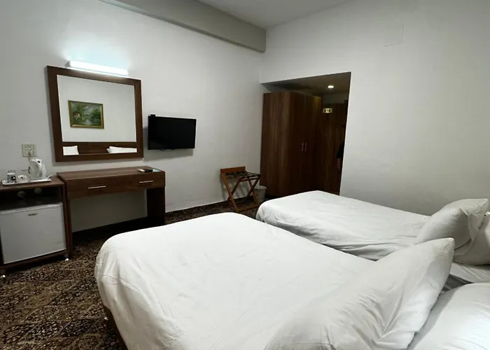 Shepherd Hotel