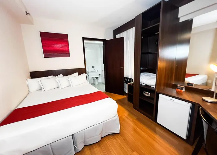 Royal Design Savassi Hotel Belo Horizonte